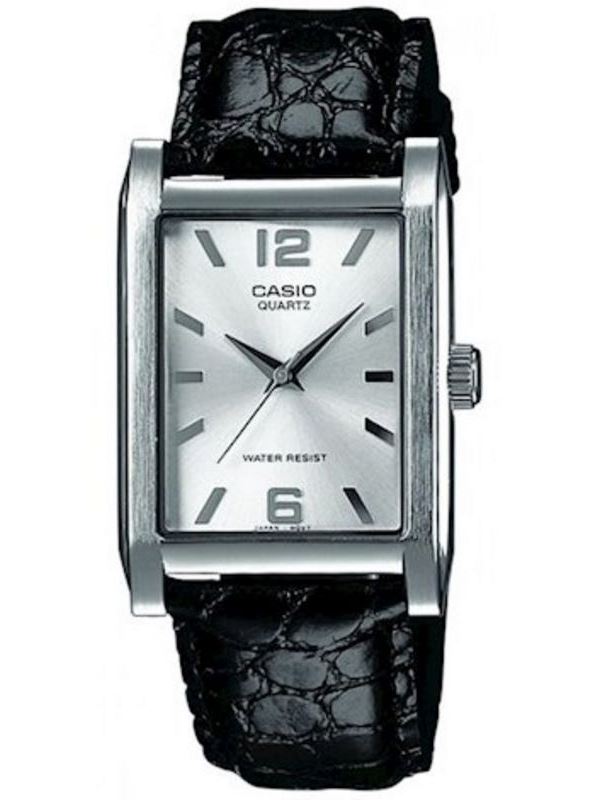 

Мужские наручные часы Casio MTP-1235L-7AEF