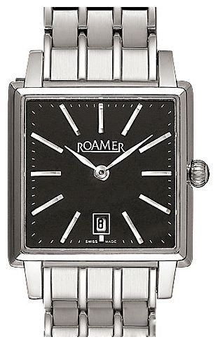 

Женские наручные часы Roamer 534280.41.55.10
