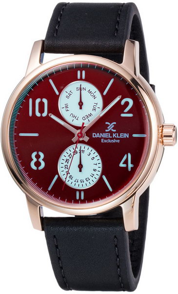 

Мужские наручные часы Daniel Klein DK11842-4