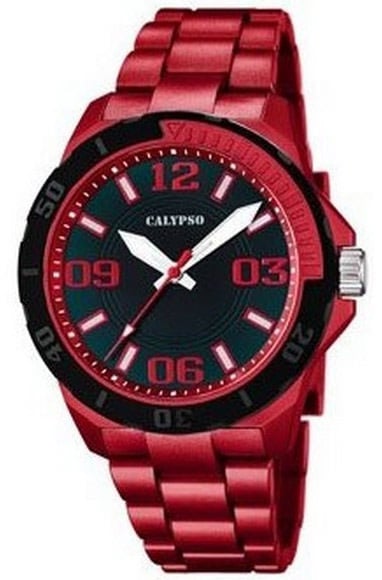 

Мужские наручные часы Calypso K5644/5