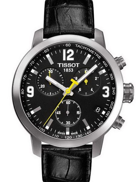 

Мужские наручные часы Tissot T055.417.16.057.00