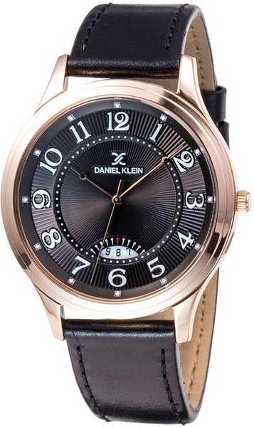 

Мужские наручные часы Daniel Klein DK11821-3