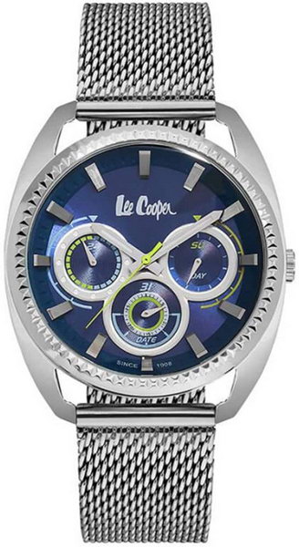 

Мужские наручные часы Lee Cooper LC06663.390