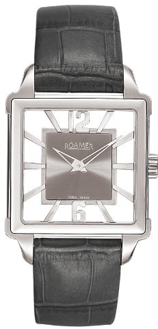

Мужские наручные часы Roamer 101001.41.00.01