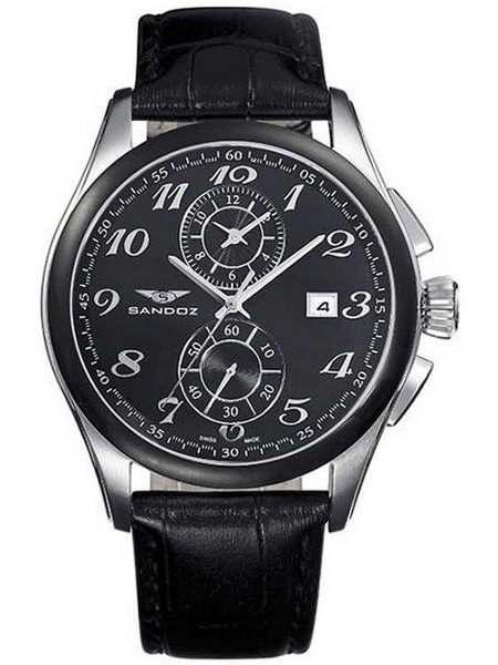 

Мужские наручные часы Sandoz 81339-55