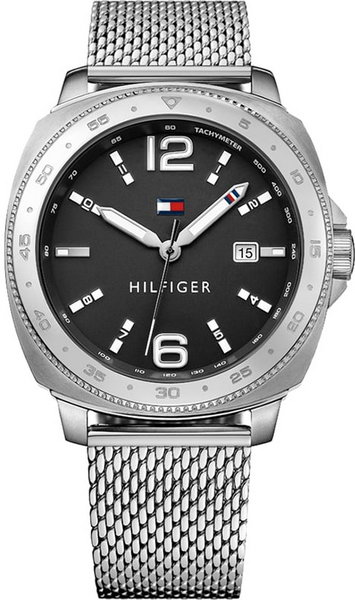 

Мужские наручные часы Tommy Hilfiger 1791428
