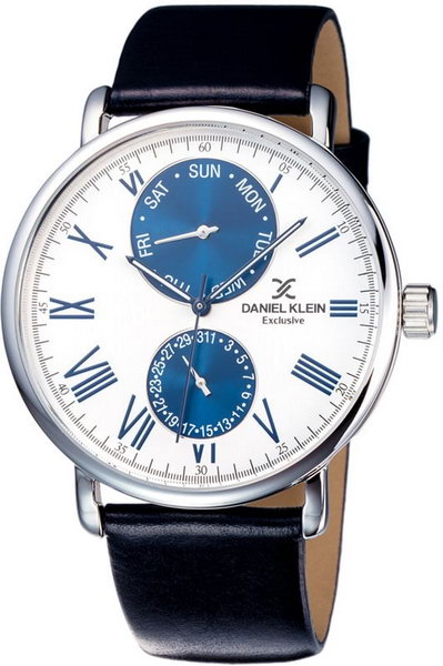 

Мужские наручные часы Daniel Klein DK11851-3