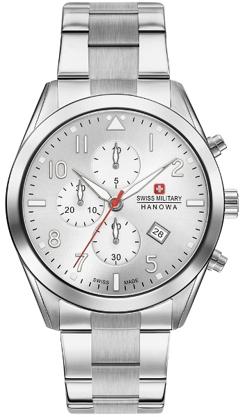 

Мужские наручные часы Swiss Military-Hanowa 06-5316.04.001