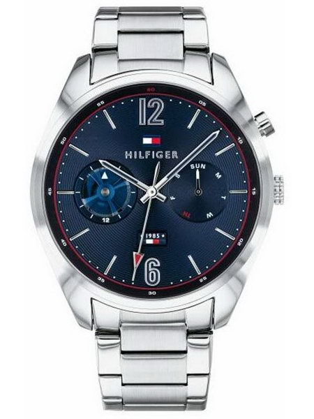 

Мужские наручные часы Tommy Hilfiger 1791551