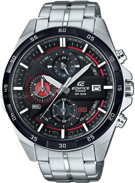 

Мужские наручные часы Casio EFR-556DB-1AVUEF