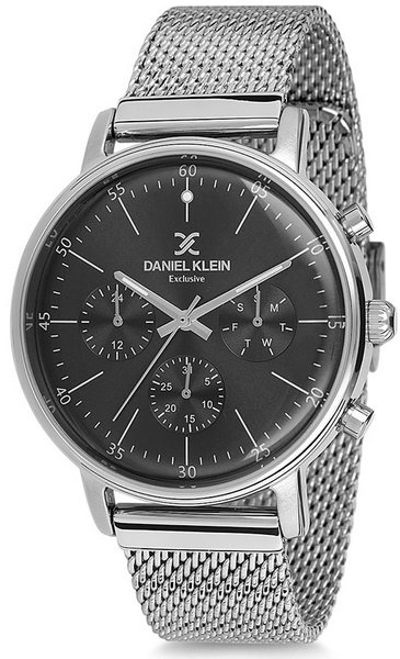 

Мужские наручные часы Daniel Klein DK11726-2