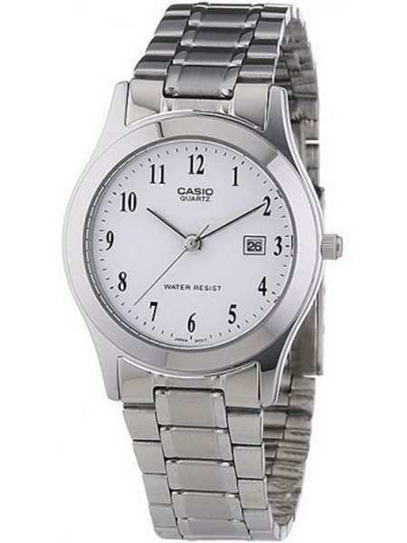 

Мужские наручные часы Casio MTP-1141A-7BEF