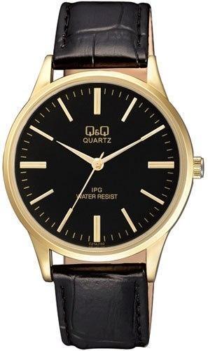

Мужские наручные часы Q&Q C214J102Y