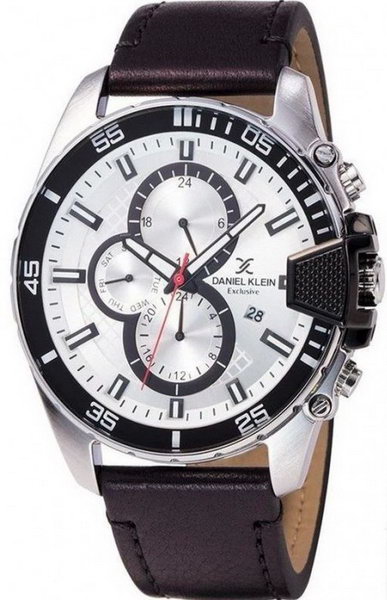 

Мужские наручные часы Daniel Klein DK12035A-4