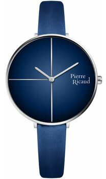 

Женские наручные часы Pierre Ricaud PR 22101.5N05Q