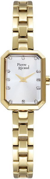 

Женские наручные часы Pierre Ricaud PR 22014.1143QZ