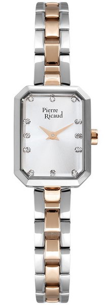 

Женские наручные часы Pierre Ricaud PR 22014.R143QZ