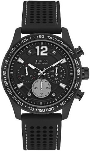 

Мужские наручные часы Guess W0971G1