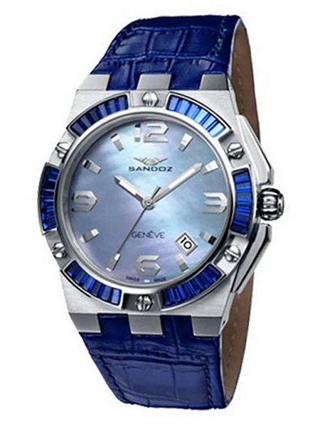 

Женские наручные часы Sandoz 81300-04