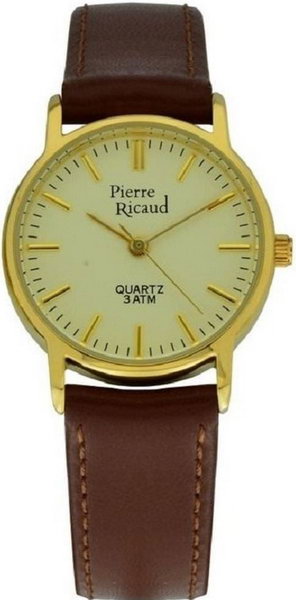 

Женские наручные часы Pierre Ricaud PR 25901.1211Q