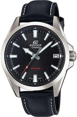 

Мужские наручные часы Casio EFV-100L-1AVUEF