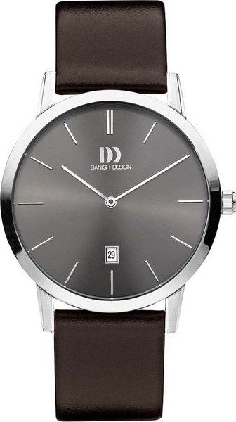 

Мужские наручные часы Danish Design IQ18Q1118