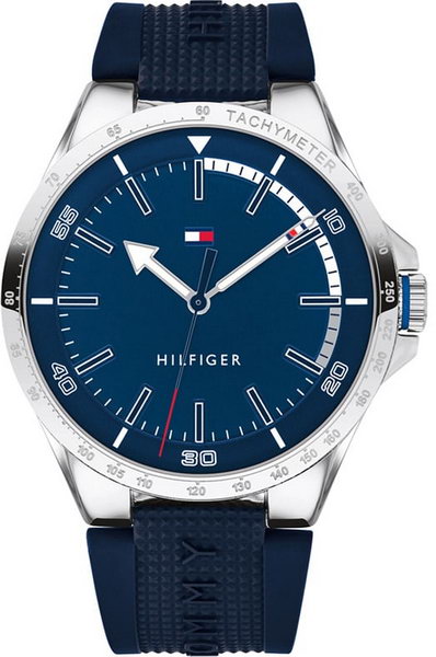 

Мужские наручные часы Tommy Hilfiger 1791542