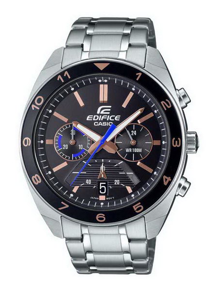 

Мужские наручные часы Casio EFV-590D-1AVUEF
