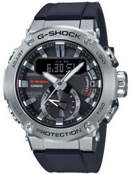 

Мужские наручные часы Casio GST-B200-1AER