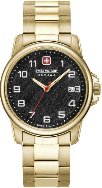 

Мужские наручные часы Swiss Military-Hanowa 06-5231.7.02.007