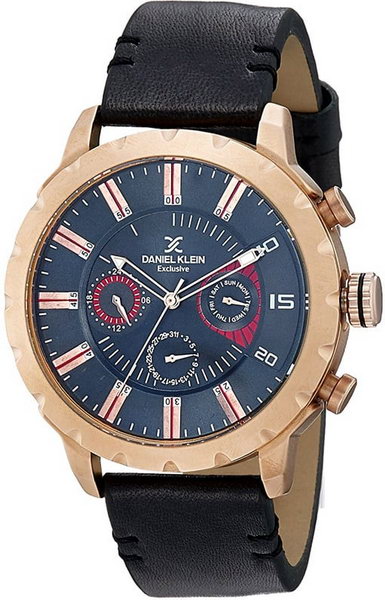 

Мужские наручные часы Daniel Klein DK10978-7