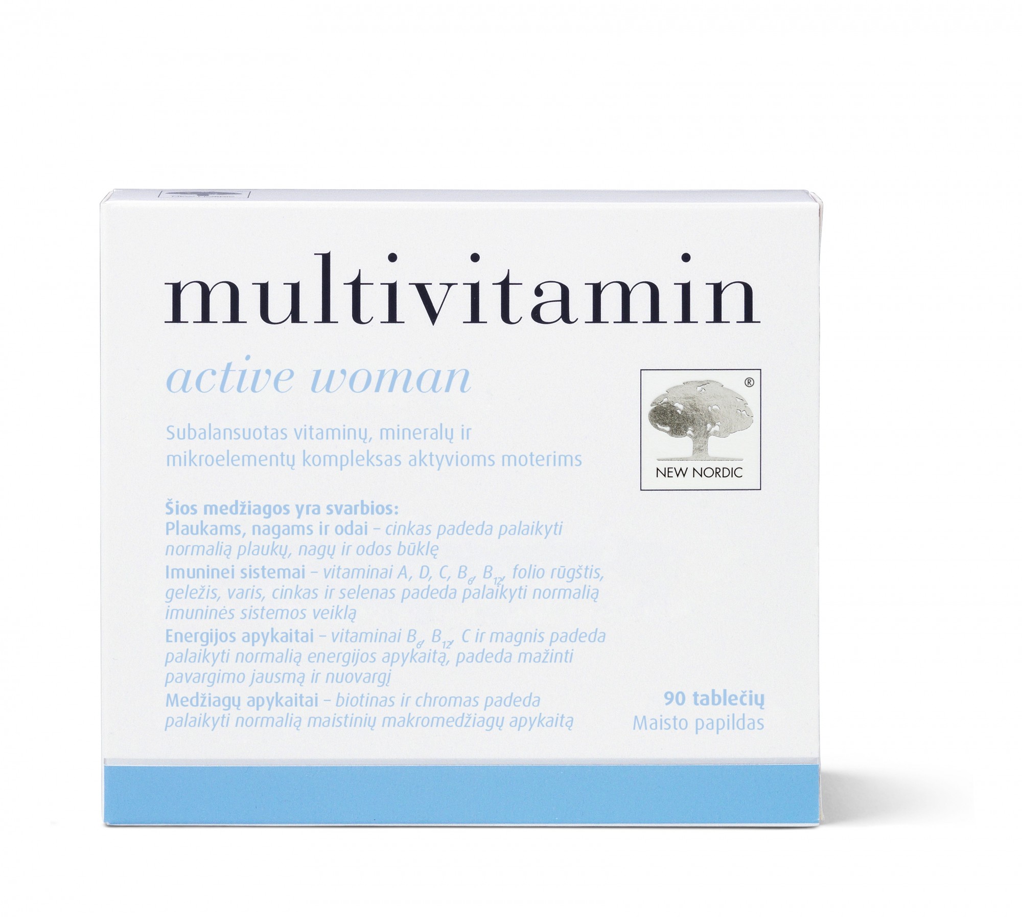 Витамины для женщин. Мультивитамин актив для женщин. Multivitamin ...