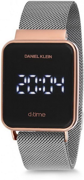 

Мужские наручные часы Daniel Klein DK12098-2