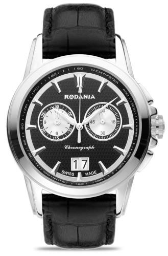 

Мужские наручные часы Rodania 25006.26