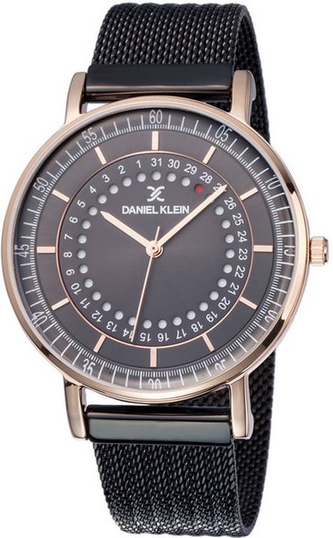 

Мужские наручные часы Daniel Klein DK11830-5