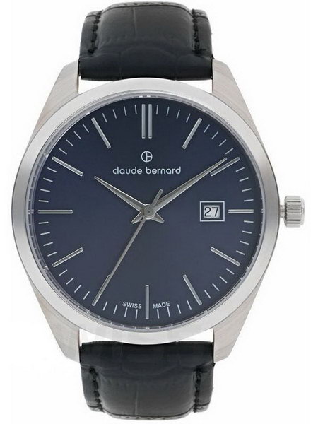 

Мужские наручные часы Claude Bernard 70201 3 BUIN