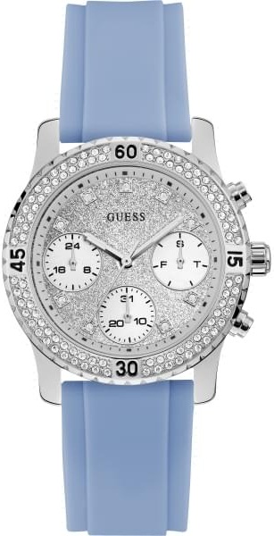 

Женские наручные часы Guess W1098L3