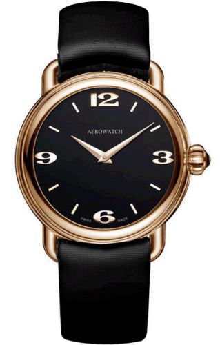 

Женские наручные часы Aerowatch 28915R105