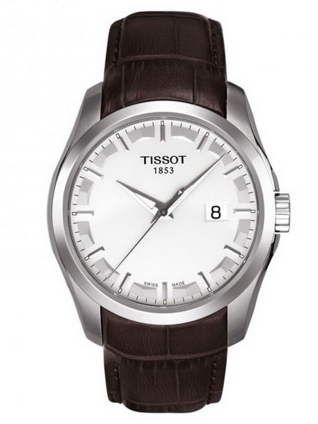 

Мужские наручные часы Tissot T035.410.16.031.00