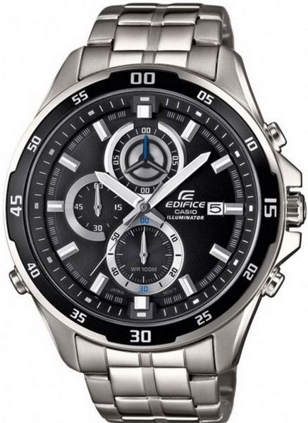 

Мужские наручные часы Casio EFR-547D-1AVUEF