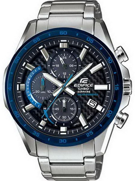 

Мужские наручные часы Casio EFS-S540DB-1BUEF