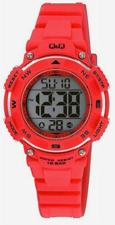 

Детские наручные часы Q&Q M149J004Y