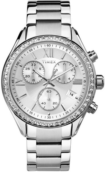 

Женские наручные часы Timex Tx2p66800