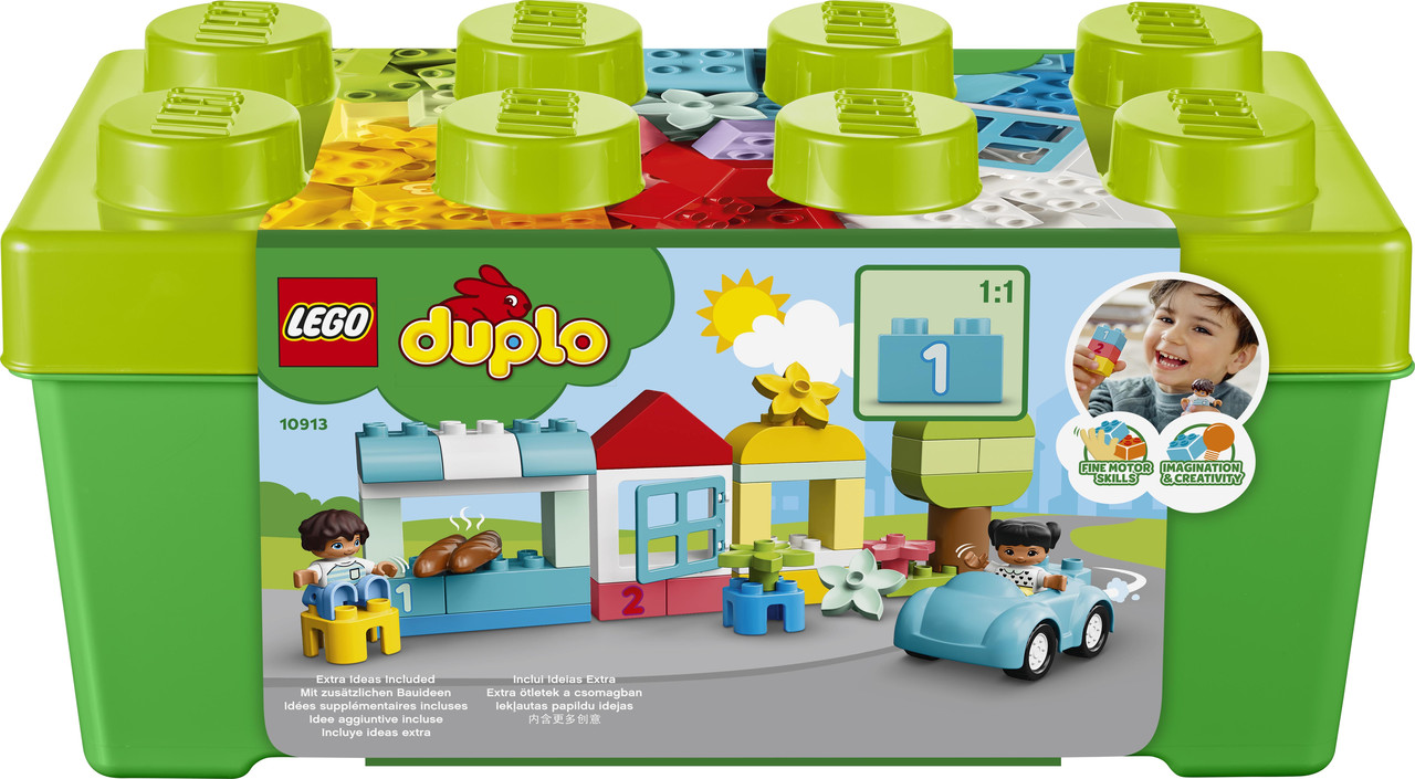 Lego duplo 2024 classic box