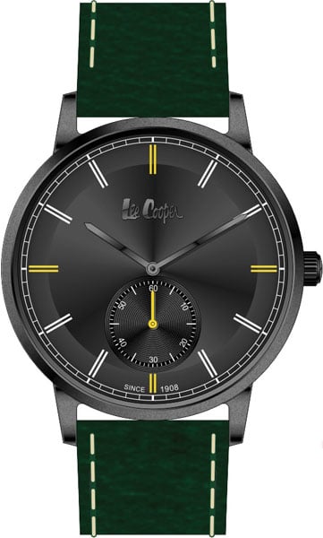 

Мужские наручные часы Lee Cooper LC06673.055