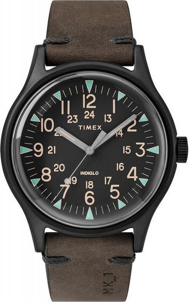 

Мужские наручные часы Timex Tx2r96900