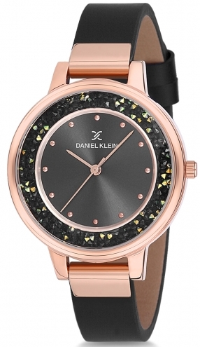 

Женские наручные часы Daniel Klein DK12051-5