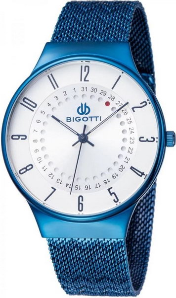 

Мужские наручные часы Bigotti BGT0175-6