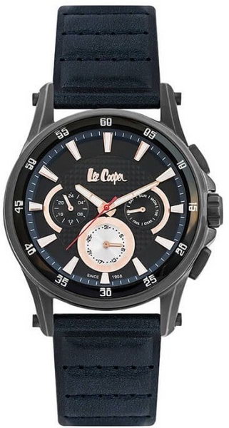 

Мужские наручные часы Lee Cooper LC06540.659