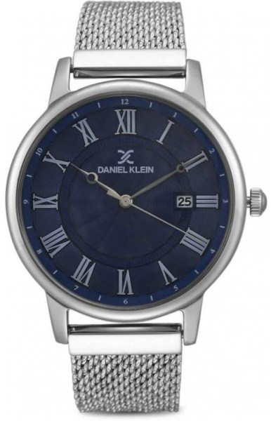 

Мужские наручные часы Daniel Klein DK12168-5